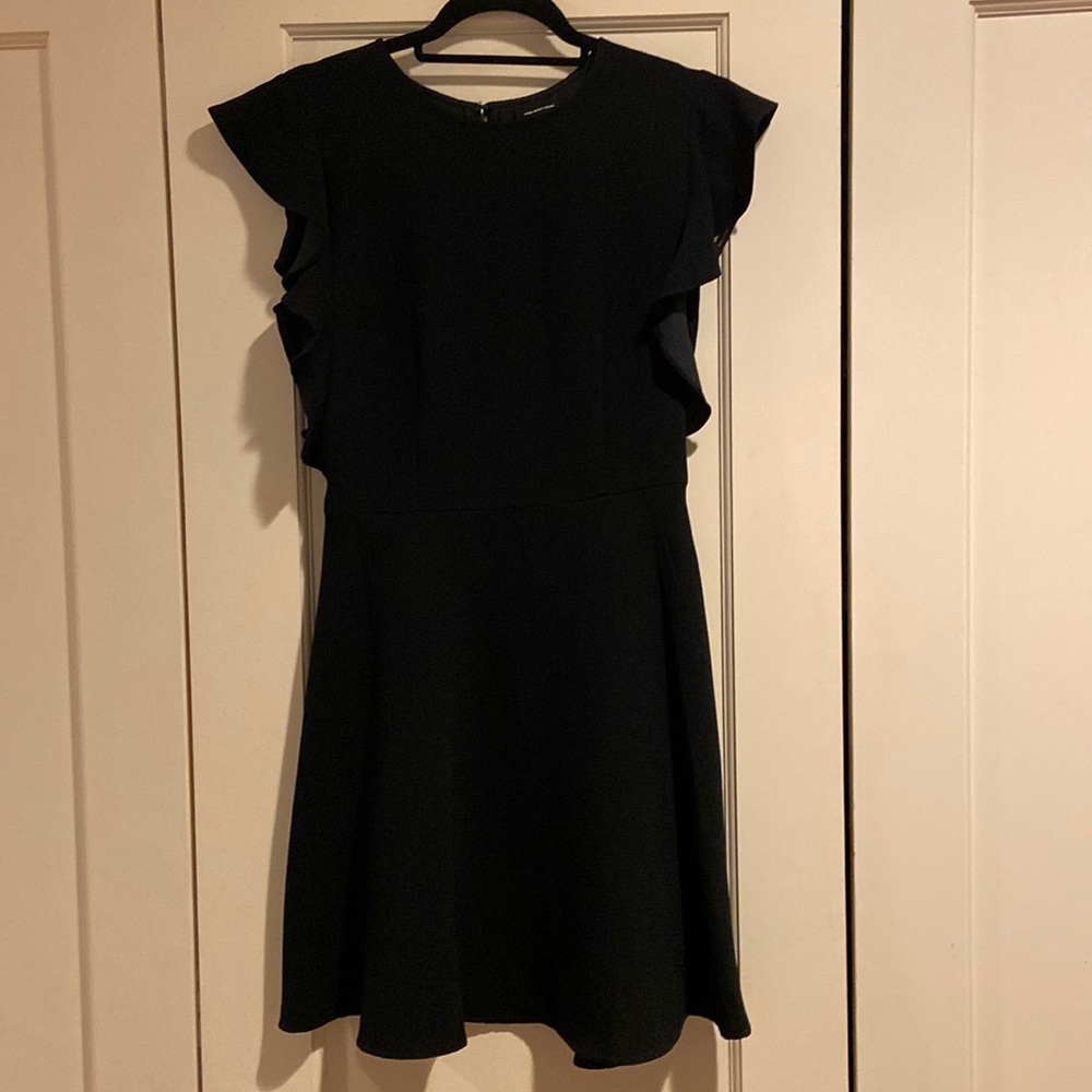 NWT Little Black Dress by Who What Wear.